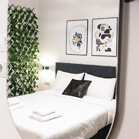 Stylish Apartment سالونيك المظهر الخارجي الصورة