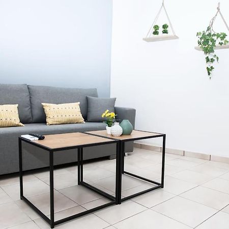 Stylish Apartment سالونيك المظهر الخارجي الصورة