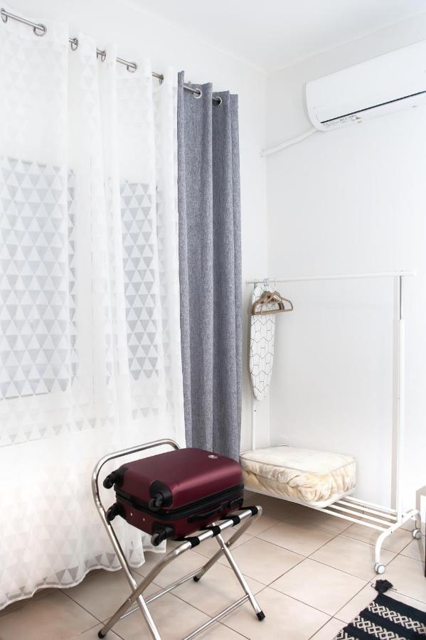Stylish Apartment سالونيك المظهر الخارجي الصورة