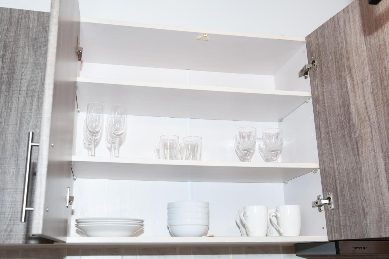 Stylish Apartment سالونيك المظهر الخارجي الصورة