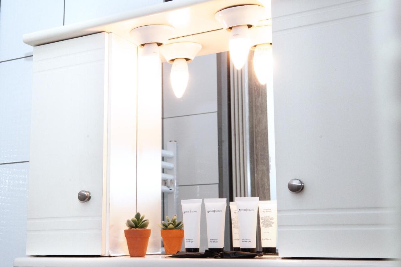 Stylish Apartment سالونيك المظهر الخارجي الصورة
