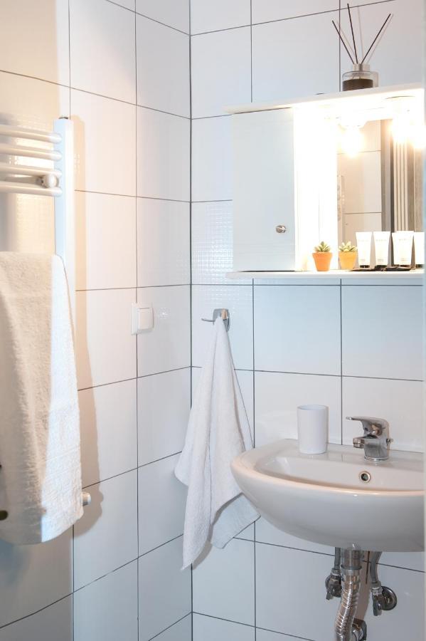 Stylish Apartment سالونيك المظهر الخارجي الصورة