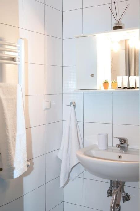 Stylish Apartment سالونيك المظهر الخارجي الصورة