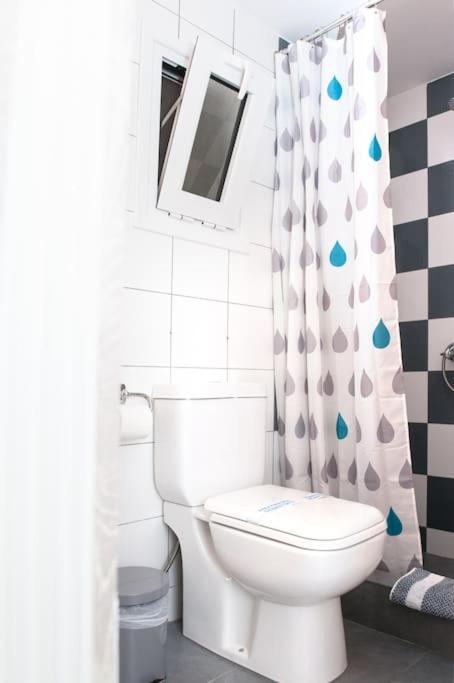 Stylish Apartment سالونيك المظهر الخارجي الصورة
