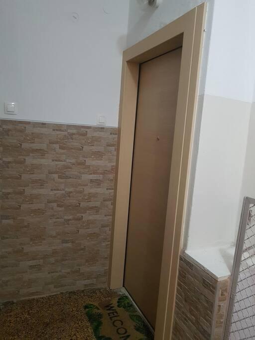 Stylish Apartment سالونيك المظهر الخارجي الصورة