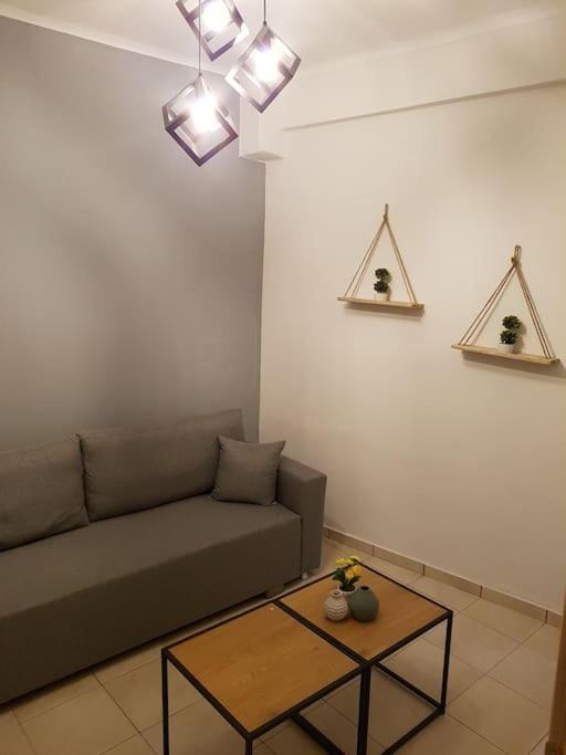 Stylish Apartment سالونيك المظهر الخارجي الصورة