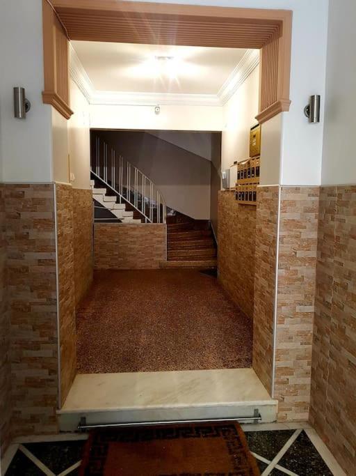 Stylish Apartment سالونيك المظهر الخارجي الصورة