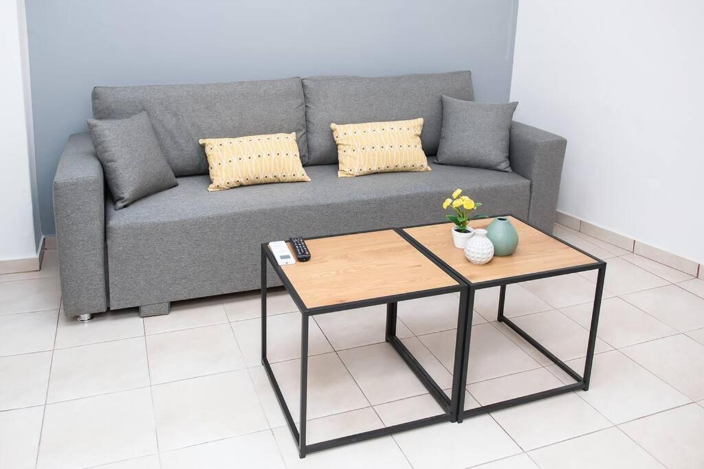 Stylish Apartment سالونيك المظهر الخارجي الصورة