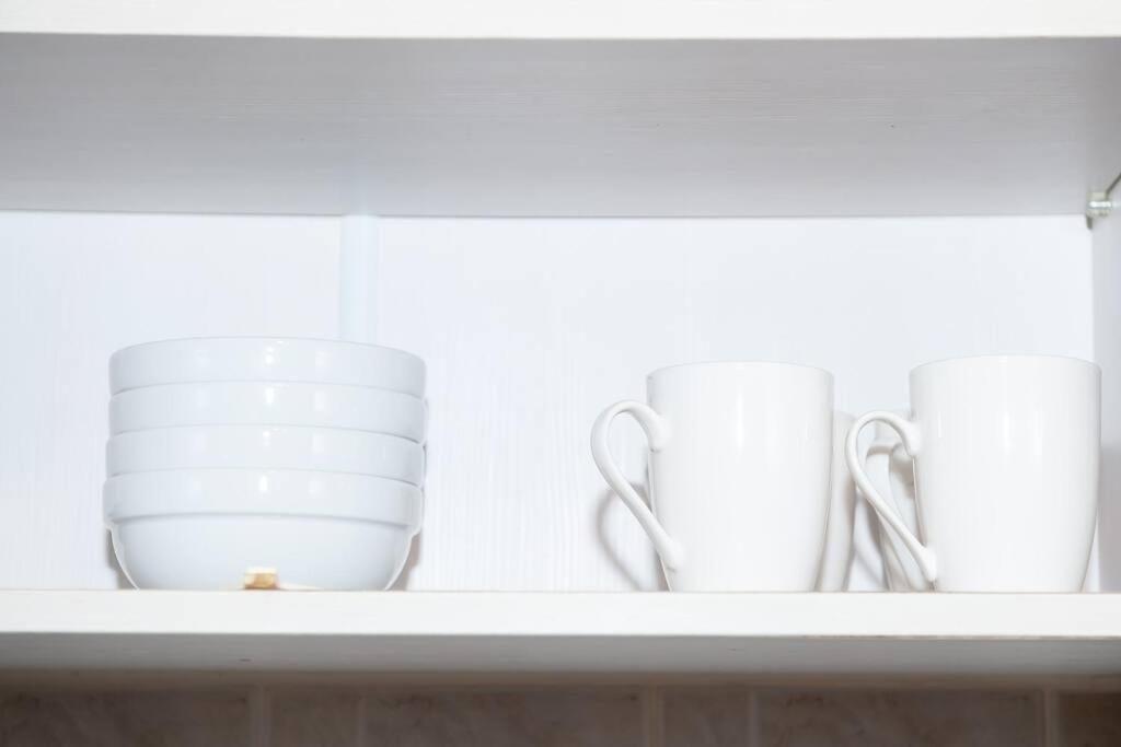 Stylish Apartment سالونيك المظهر الخارجي الصورة
