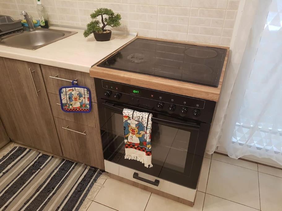 Stylish Apartment سالونيك المظهر الخارجي الصورة