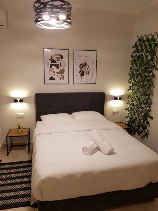 Stylish Apartment سالونيك المظهر الخارجي الصورة