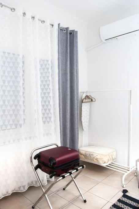 Stylish Apartment سالونيك المظهر الخارجي الصورة