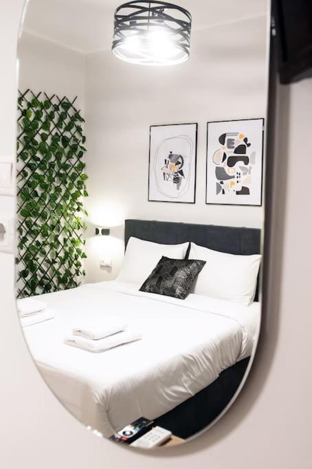 Stylish Apartment سالونيك المظهر الخارجي الصورة