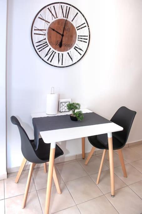 Stylish Apartment سالونيك المظهر الخارجي الصورة